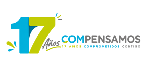 Compensamos
